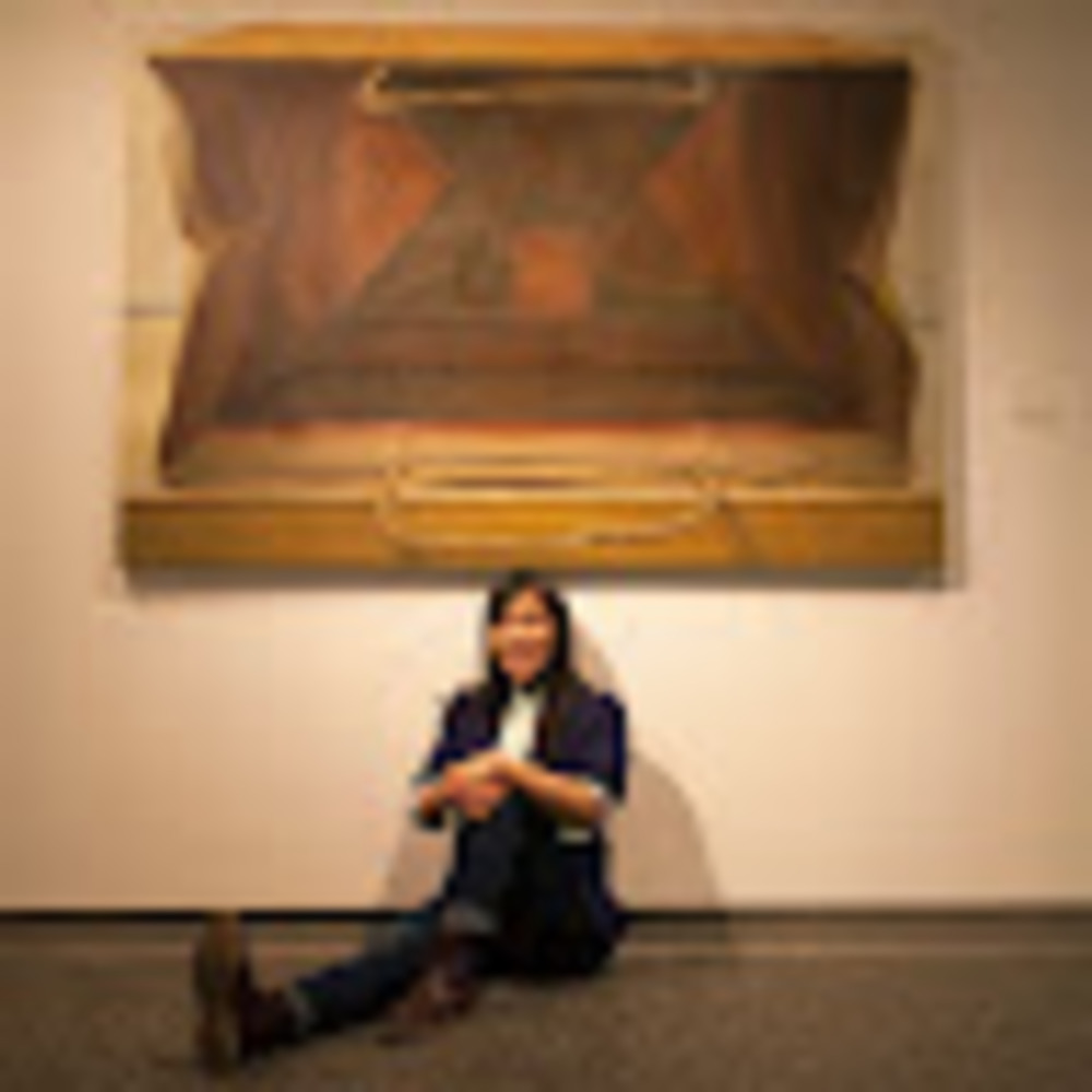 Meet your Posher, Ika